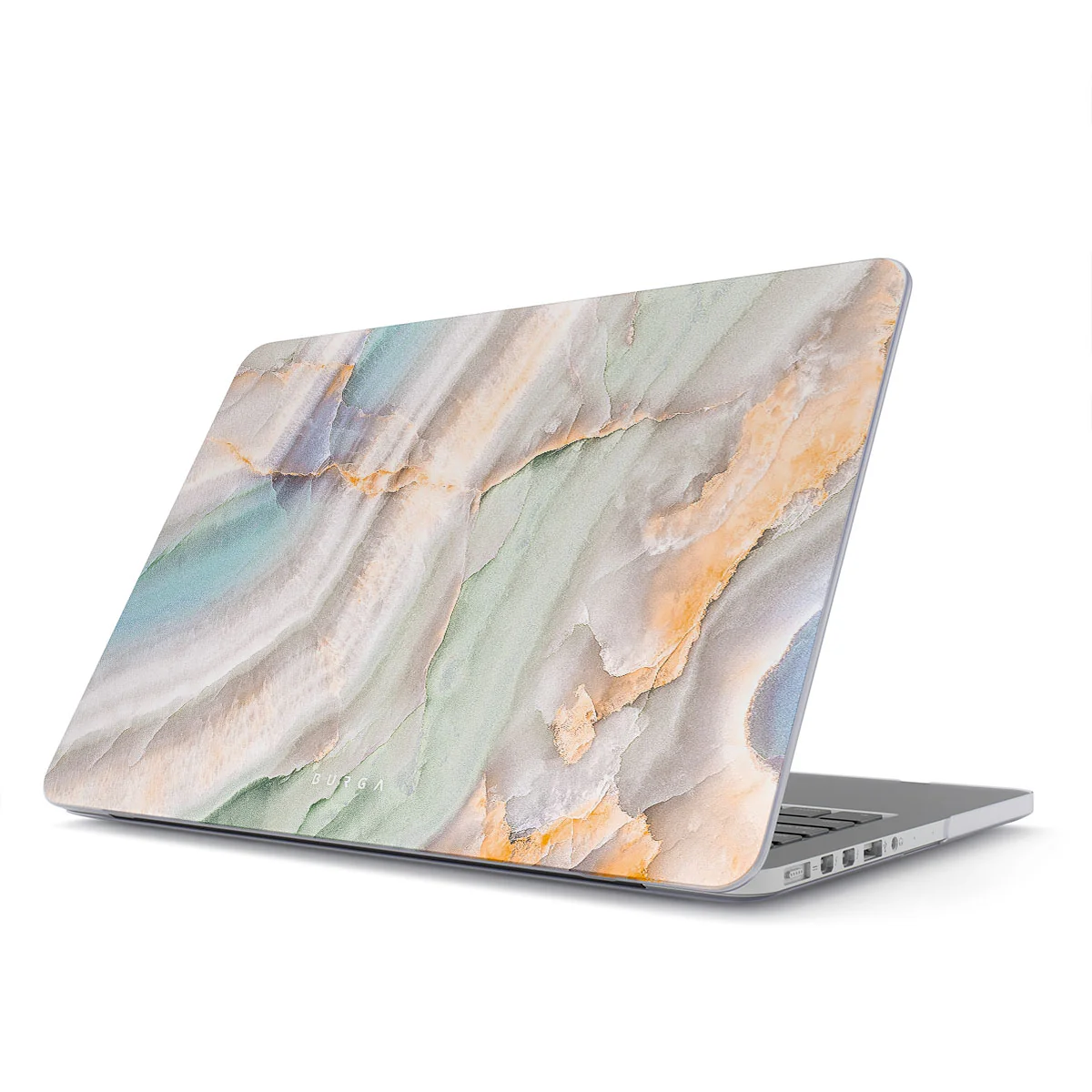 Pastel Hues - Macbook Case