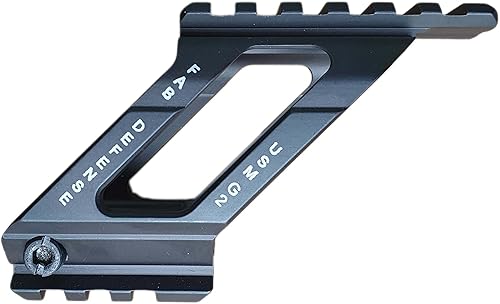 FAB Defense USM Weaver Picatinny Zielfernrohr/Red Dot -Halterung