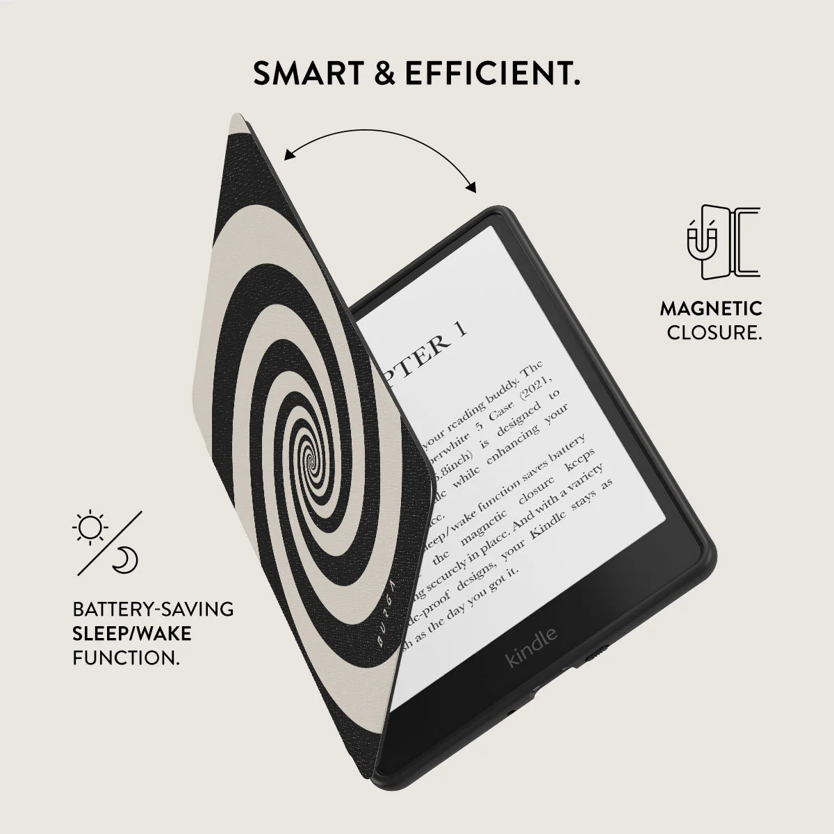 Rabbit Hole - Kindle Paperwhite (11th Gen) Case