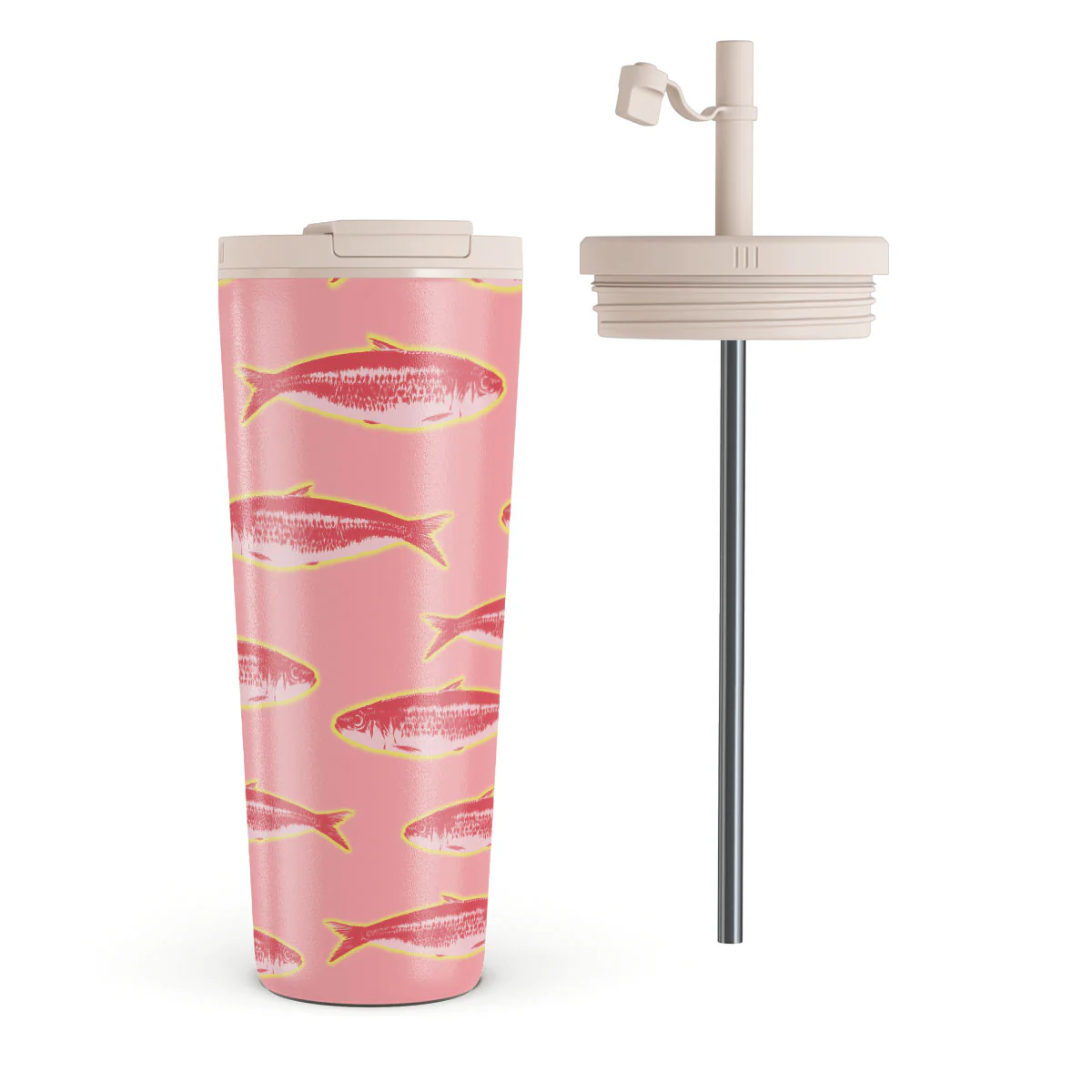 Gourmet - Travel Mug