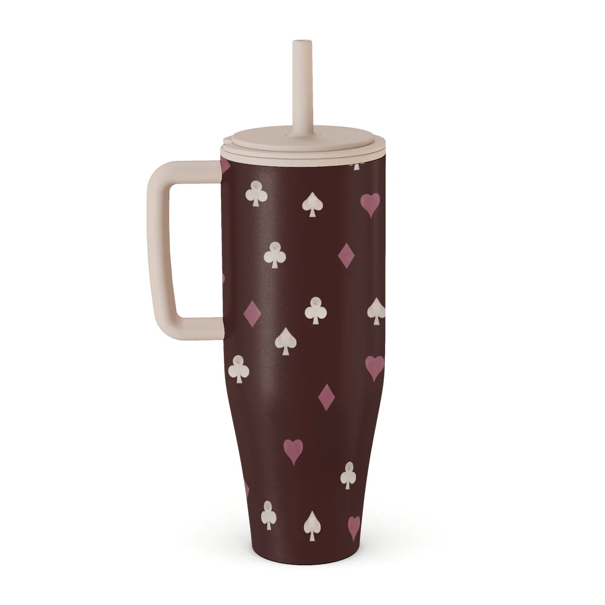 Tricked Me - All Day Leakproof Tumbler