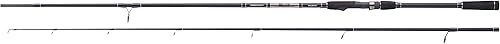 Jfong Balzer Ruten-Combo MK Adventure Zander Hecht 2,55m 19-63g Rute Rolle Ink. Schnur