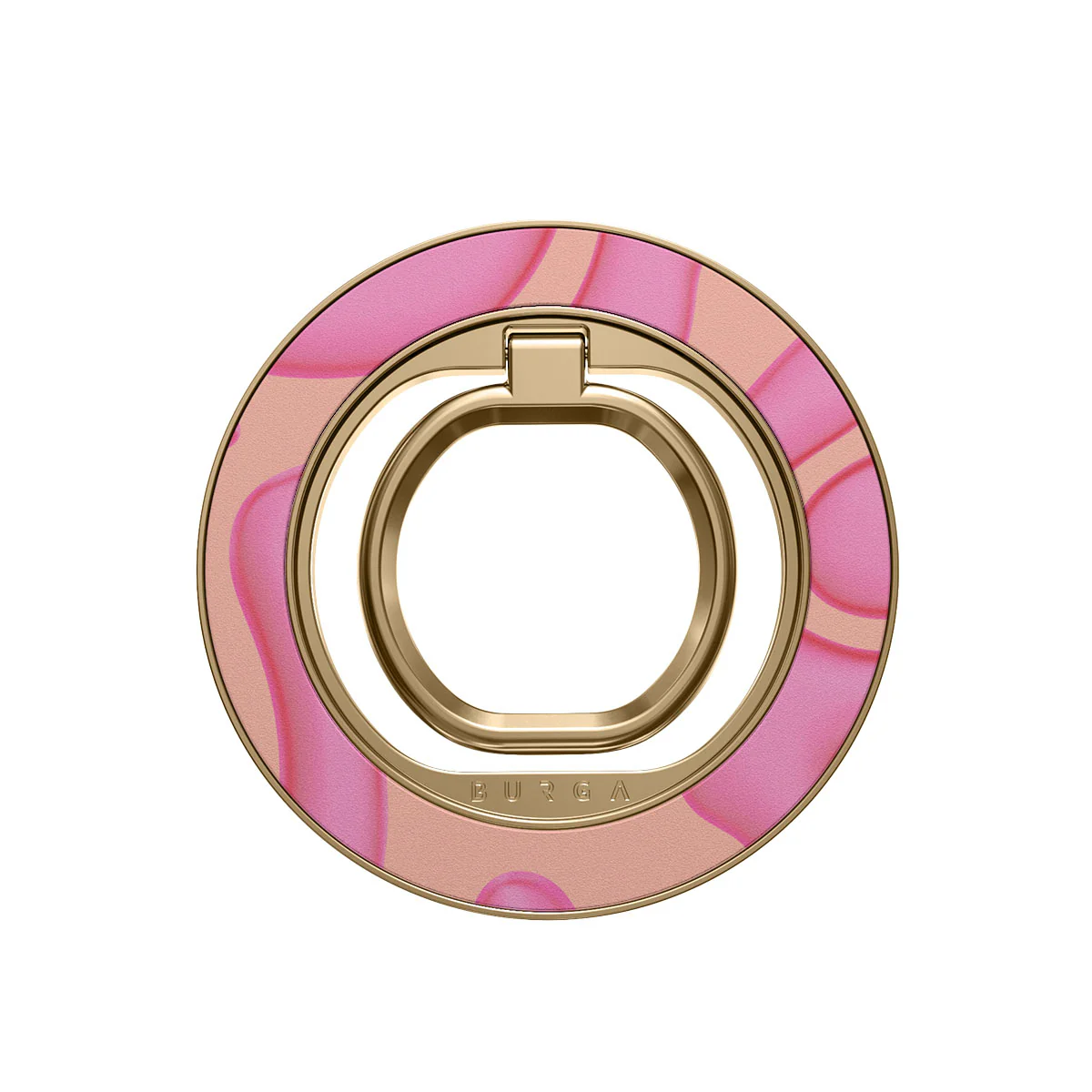 Popsicle - Magnetic Ring Holder