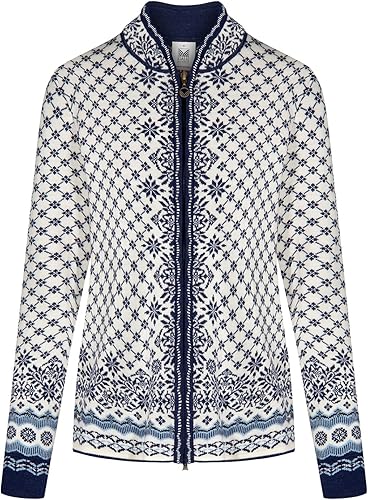 Dale of Norway Damen Solfrid Jacke