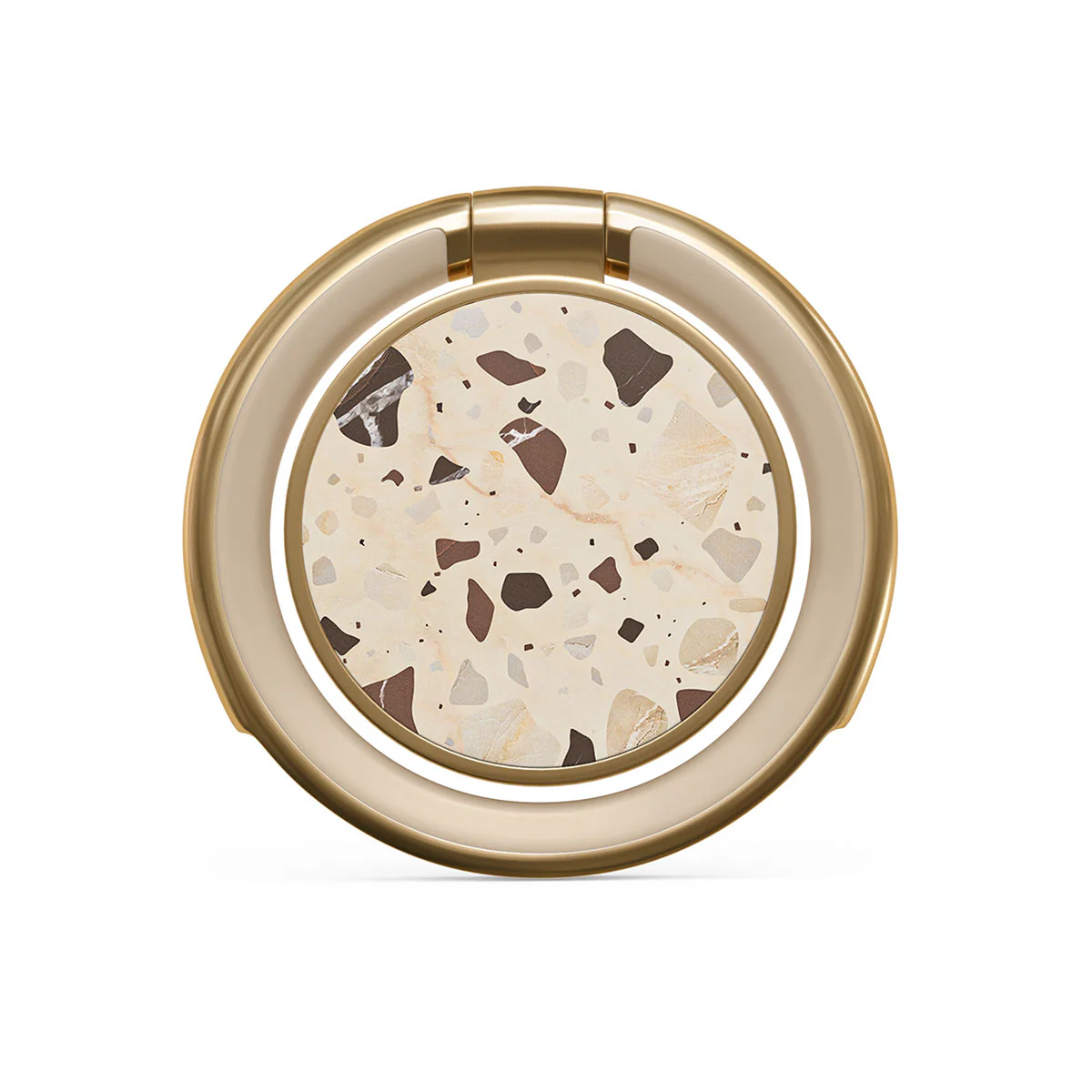 Distant Noise - Terazzo Adhesive Ring Holder