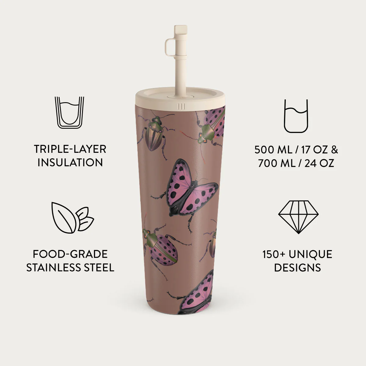 Runaway - Travel Mug