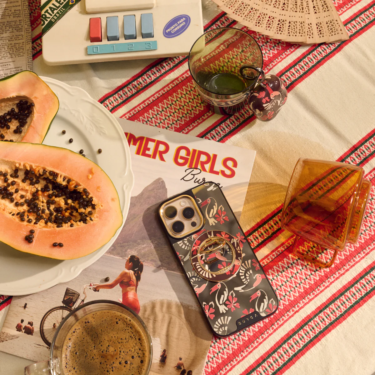 Festa - AirPods 3 Case