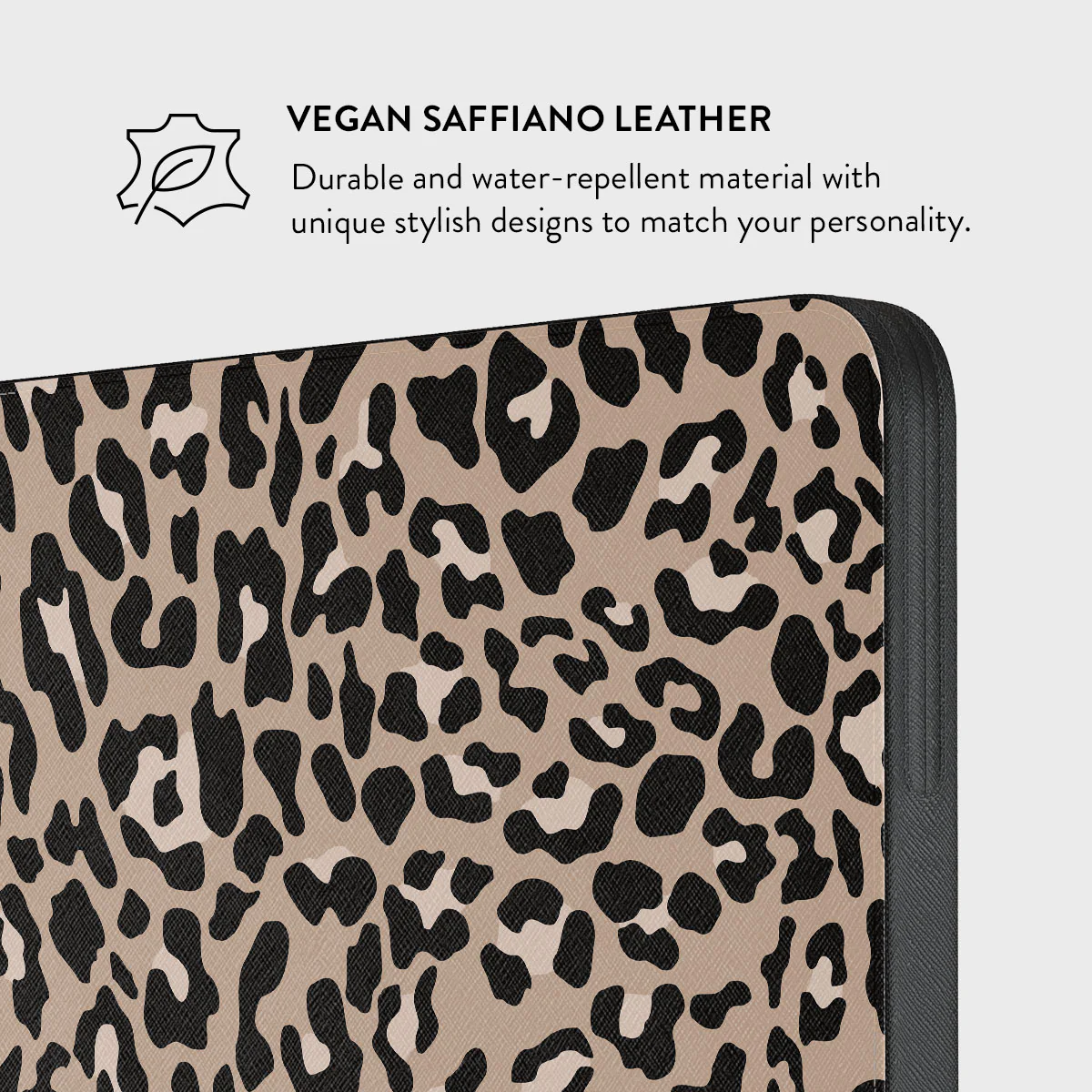 Pure Instinct - Laptop Sleeve