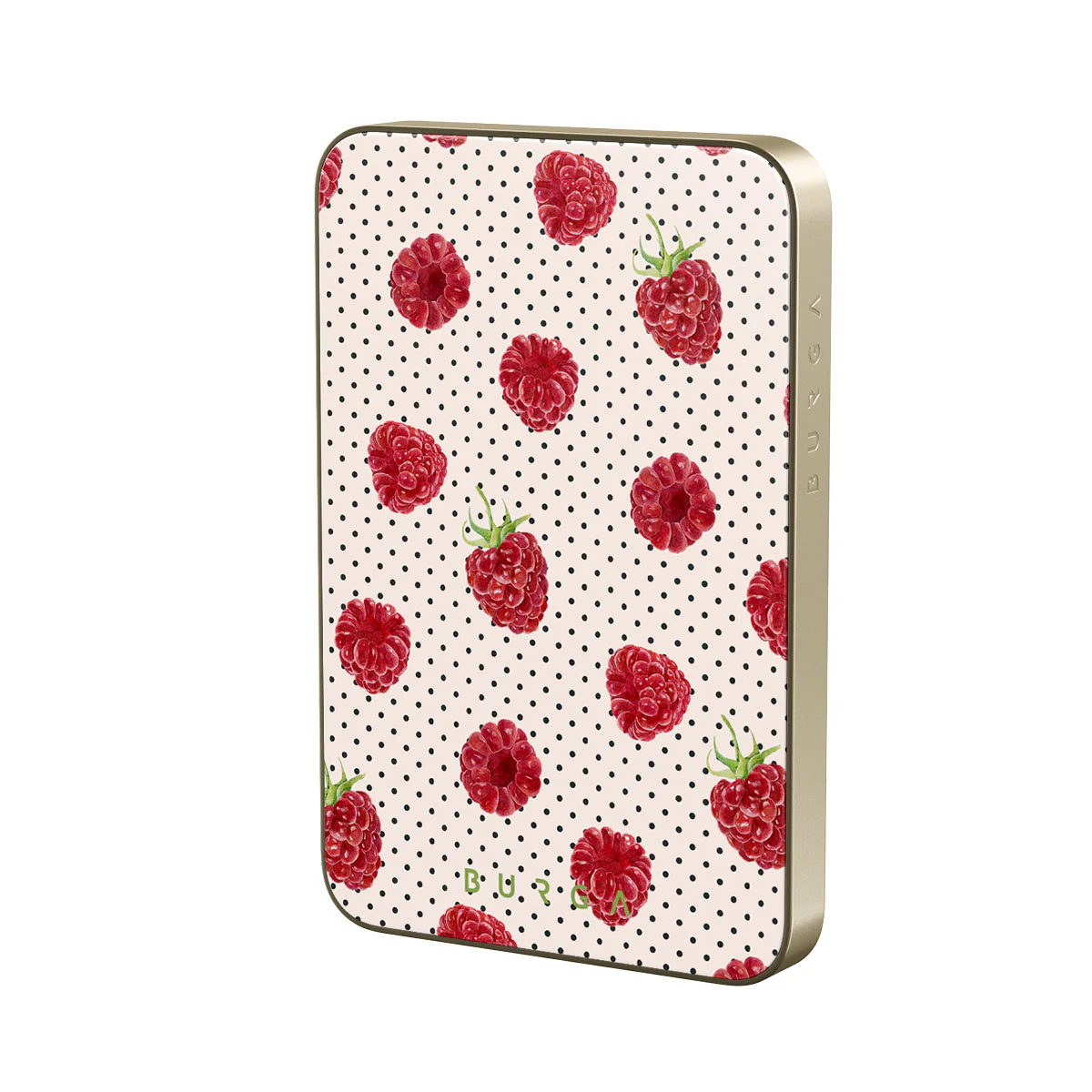 Summer Forever - Magnetic Power Bank