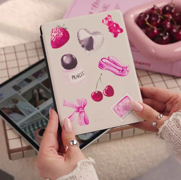 Soft Era - Kindle Paperwhite (11th Gen) Case