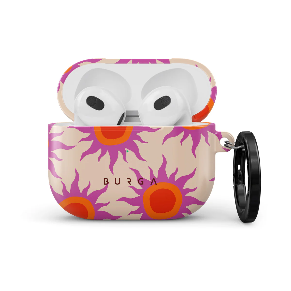 Sunset Glow - AirPods 3 Case