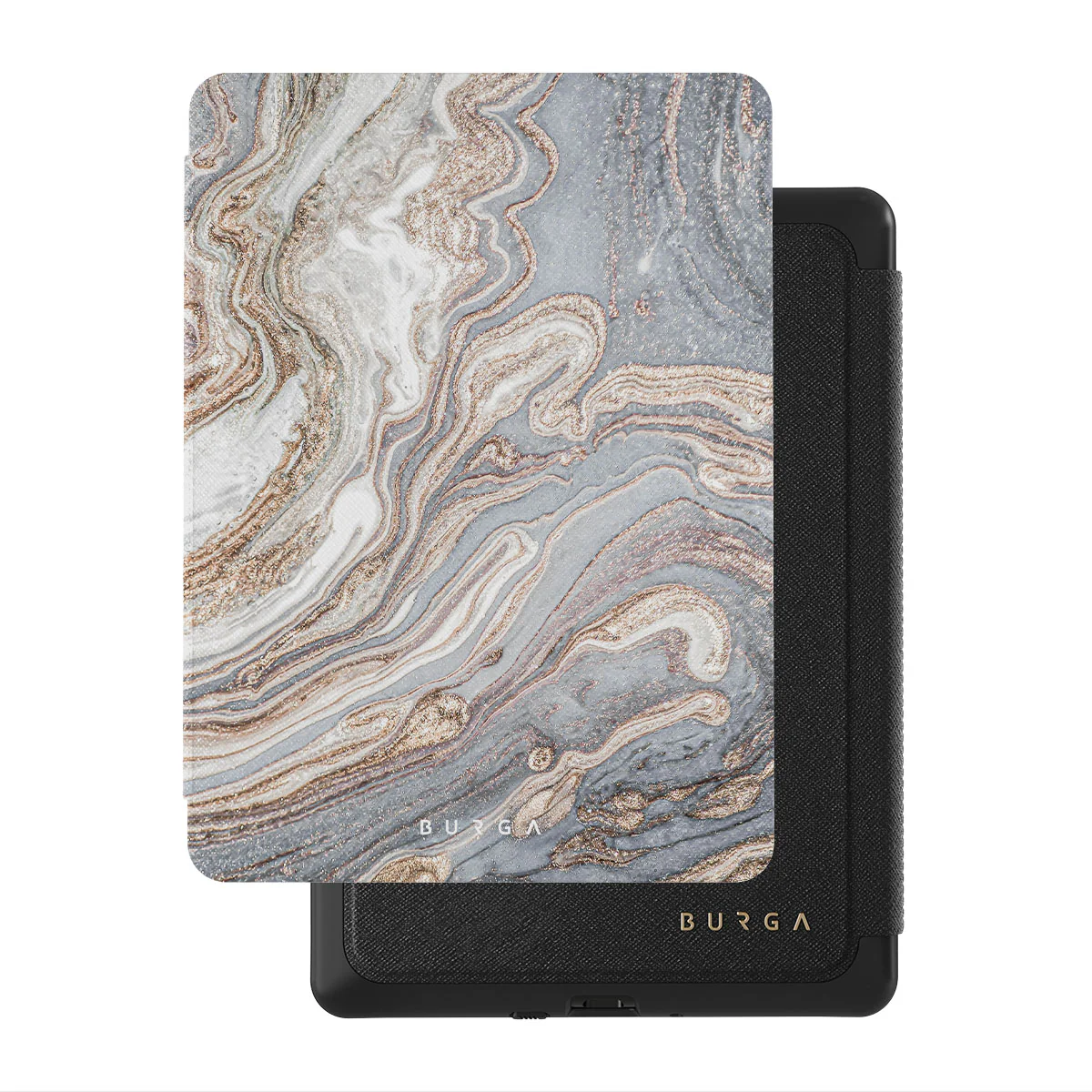 Gentle Wind - Trendy Kindle Paperwhite (11th Gen) Case
