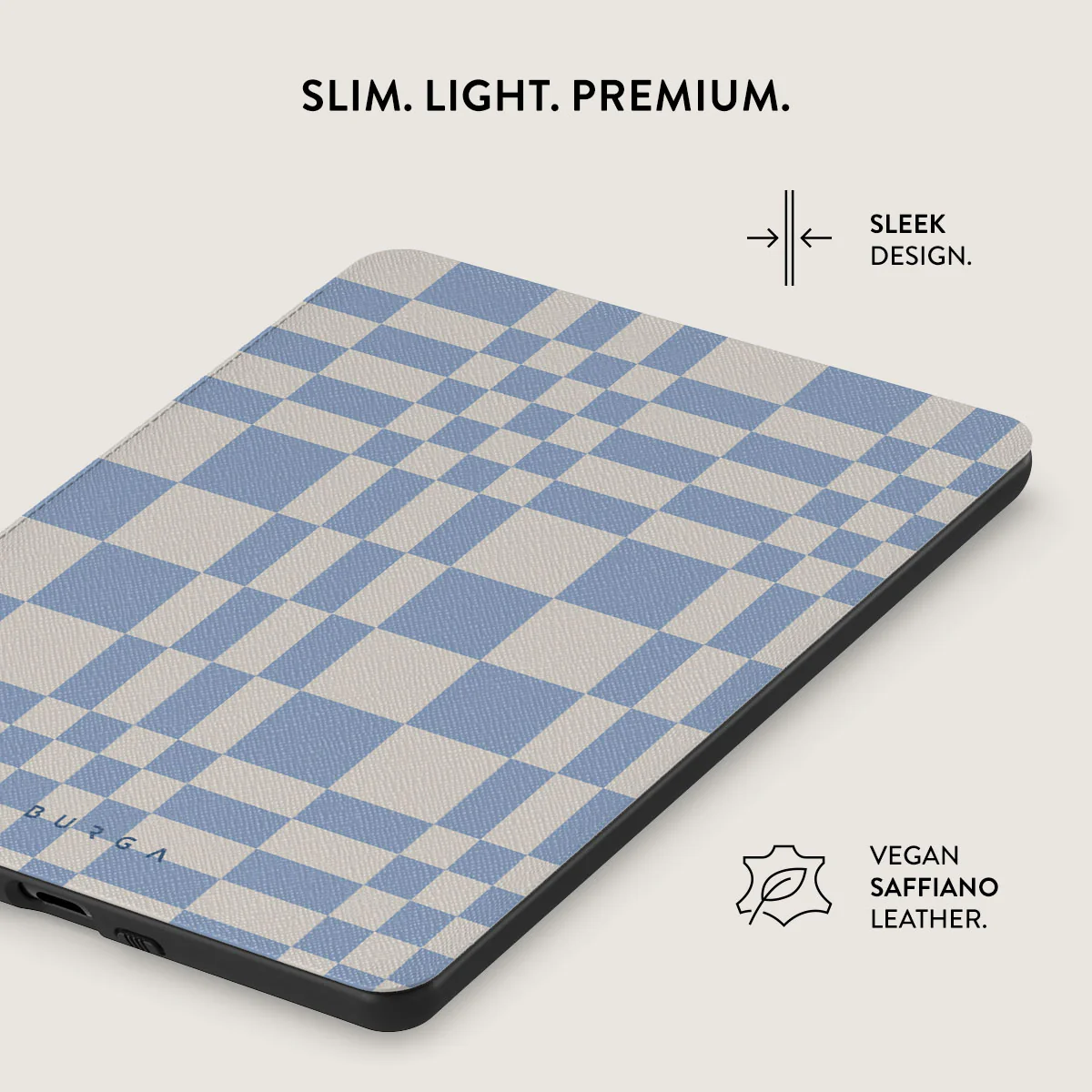 Straight A - Kindle Paperwhite (11th Gen) Case