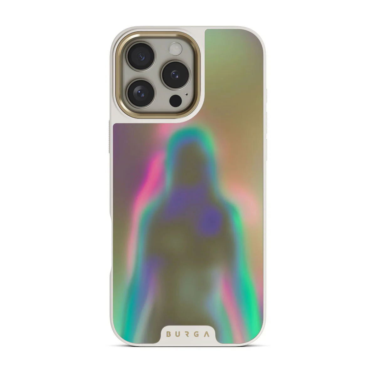 Ethereal - iPhone 16 Pro Max Case