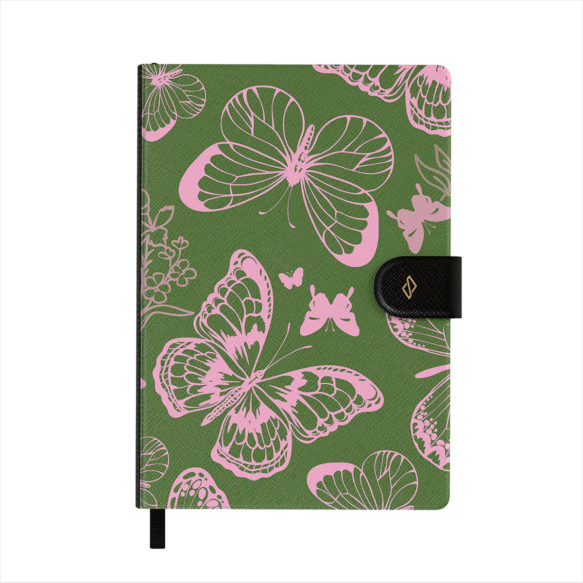 No Regrets - Notebook