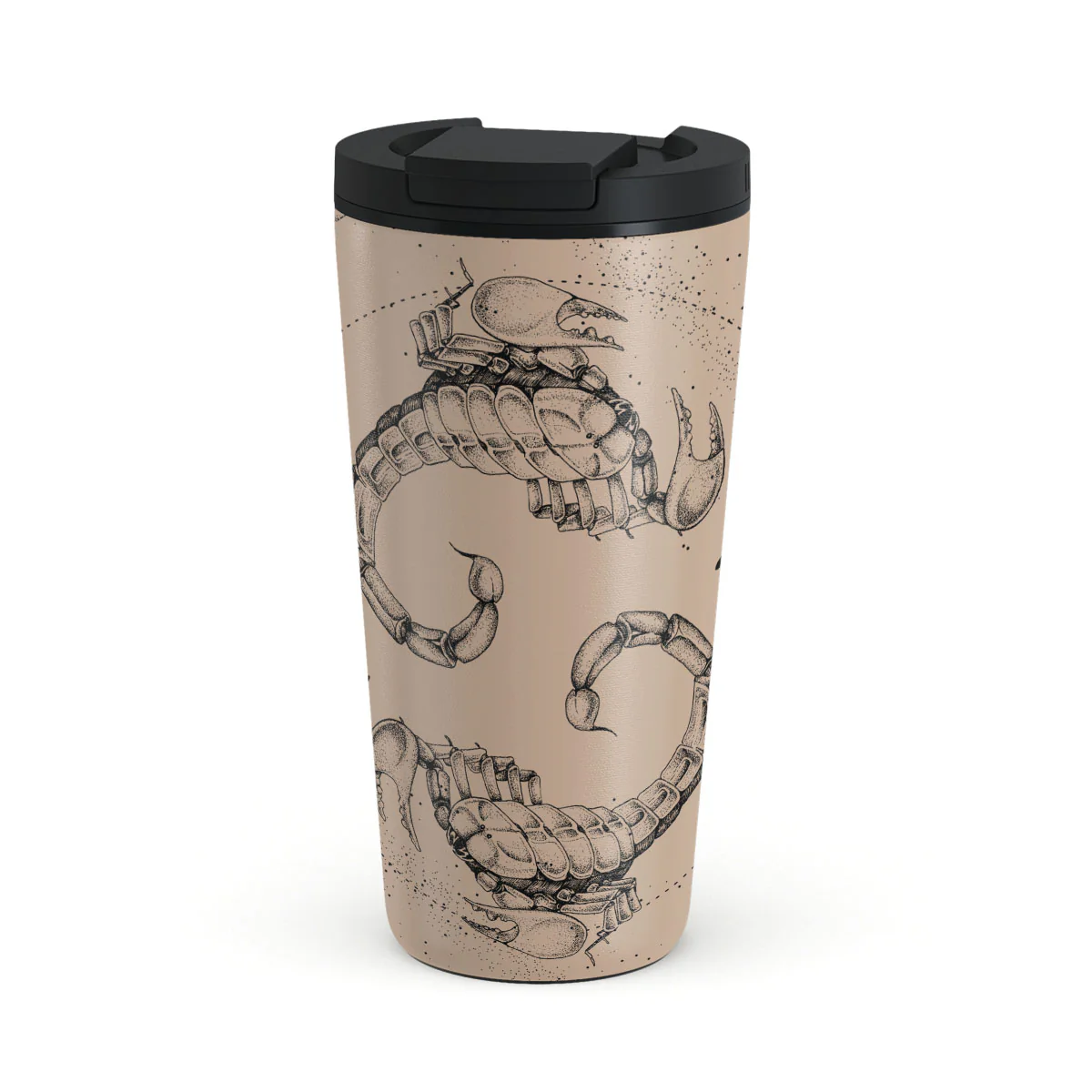 Scorpio - Travel Mug