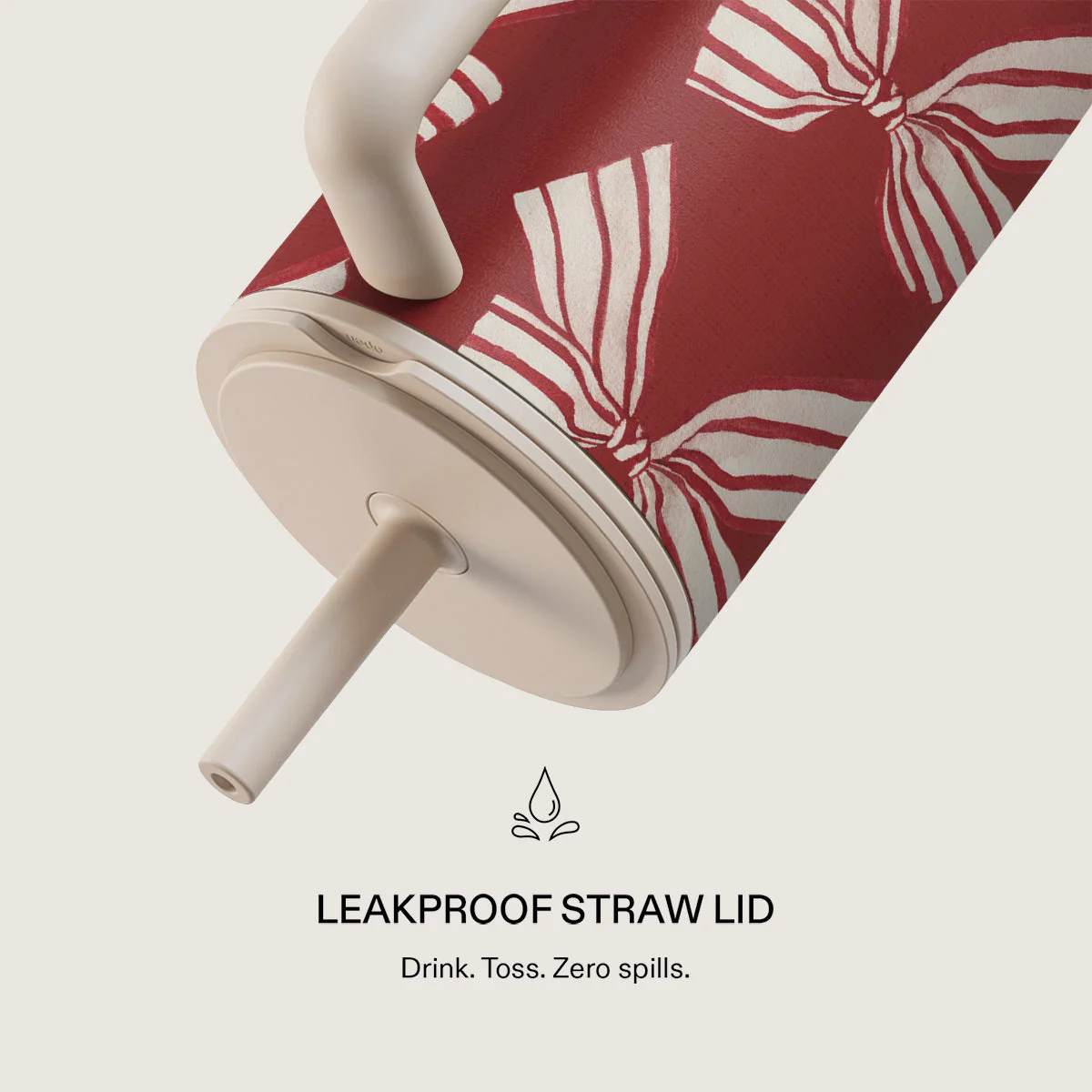 Special Delivery - All Day Leakproof Tumbler