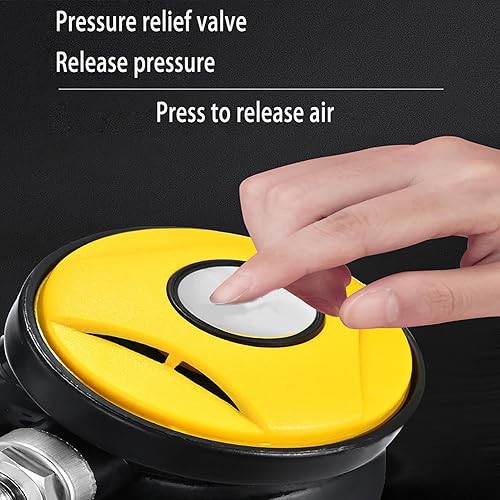 15 Minuten Unterwassertank, 1 l Tauchausrüstung, Air Buddy Tauchsystem, 15 Minuten Unterwasser-Atmungszeit, kompakt und leicht, 2140 g, perfekt für Männer und Frauen, Tauchtraining