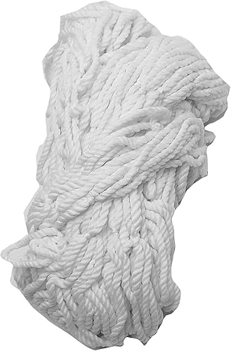 Hochleistung 6x4ft Fußballnetzersatz für Torpfosten und Tragbare Fußballausrüstung