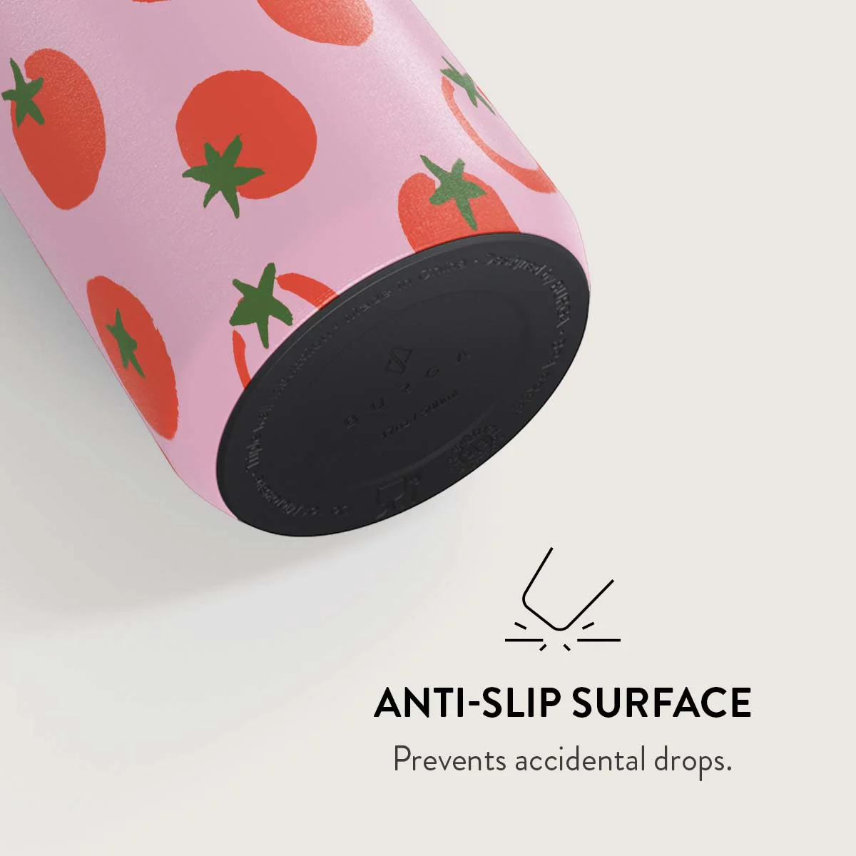 Salsa - Water Bottle