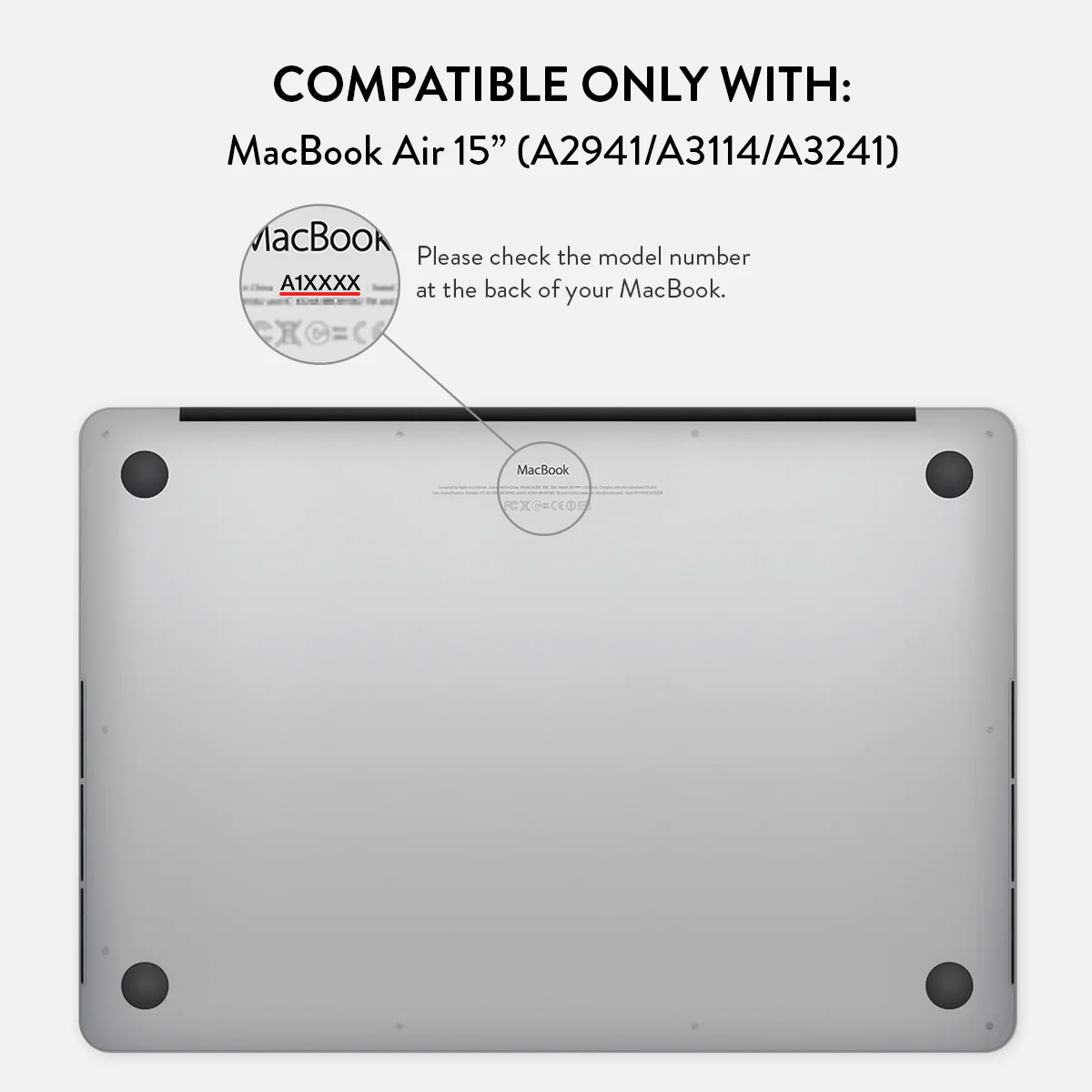 Be Kind - Macbook Case