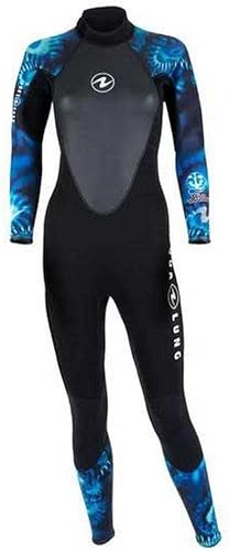 Aqualung Hydroflex 3mm Damen Tauchanzug, Größe:M