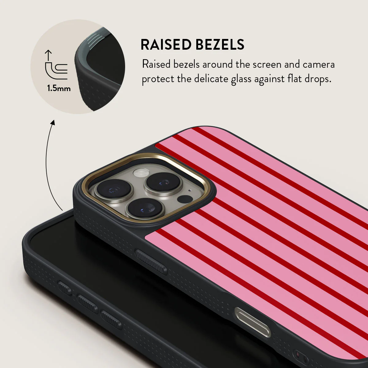 Favorite Bikini - iPhone 16 Pro Max Case