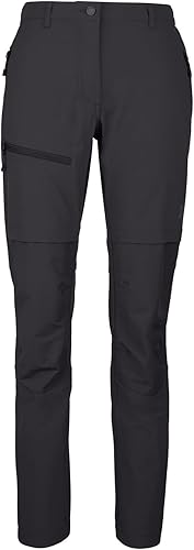 Heber Peak Damen Women's EvergreenHe. Stretch Pants II Trekkinghose
