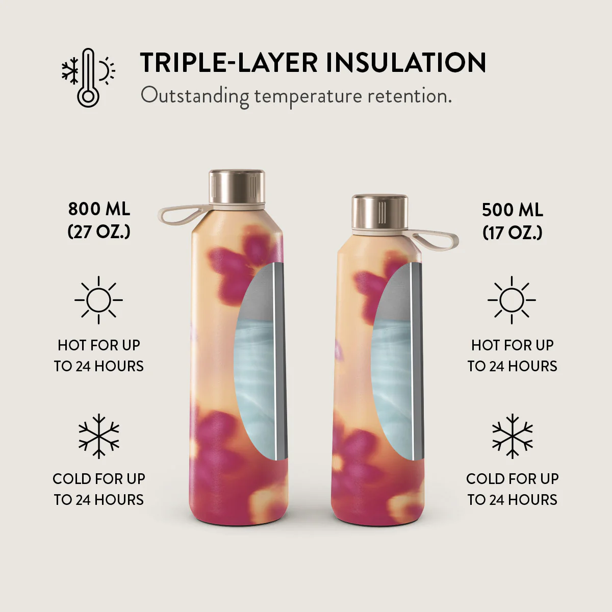 Divine - Water Bottle