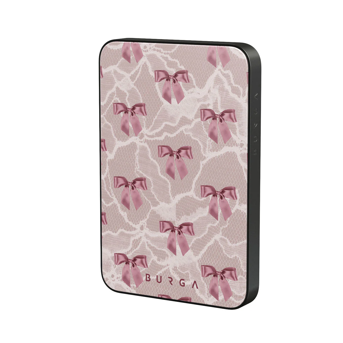 Ballerina - Magnetic Power Bank