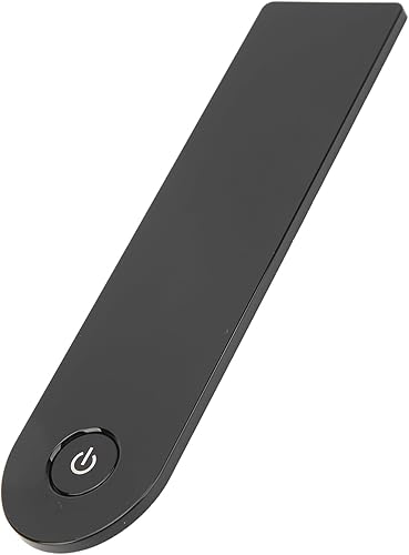 MechKit Elektroroller Dashboard Abdeckung für Xiaomi MI 4 PRO, E-Roller Armaturenbrett Abdeckung E-Scooter Bildschirmabdeckung Ersatz Zubehör