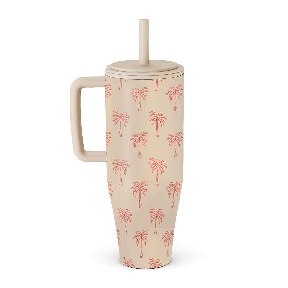 Happy Hour - All Day Leakproof Tumbler