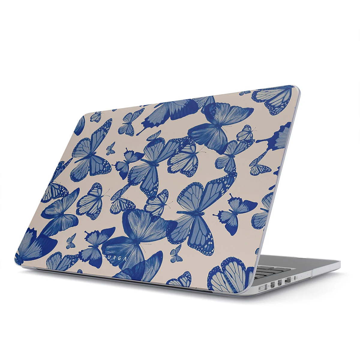 Butterfly Effect - Macbook Case
