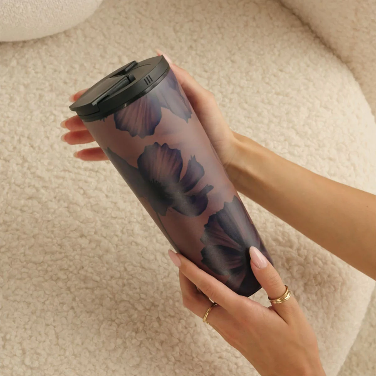 Lucky Charm - Travel Mug