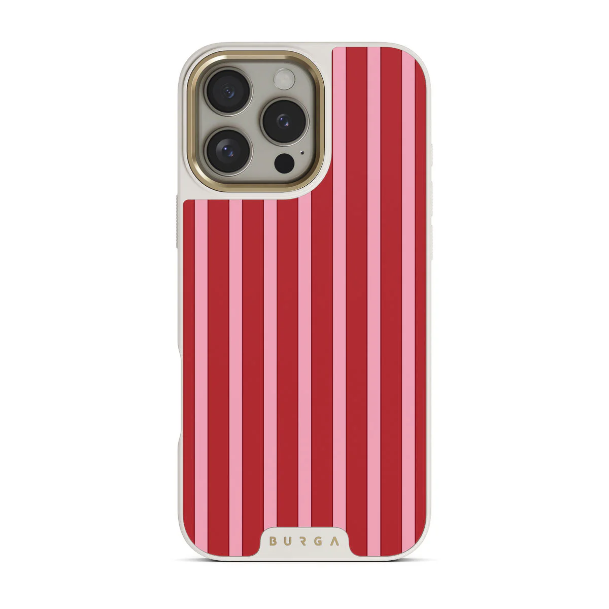 Strawberry Jam - iPhone 16 Pro Max Case