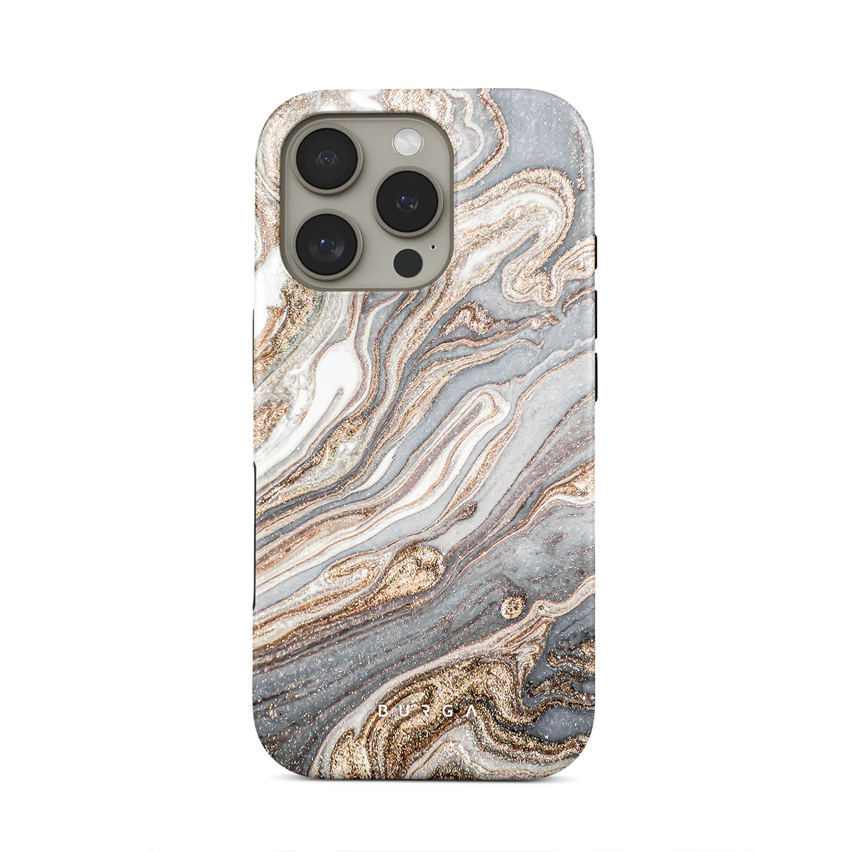 Gentle Wind - Trendy iPhone 16 Pro Max Case