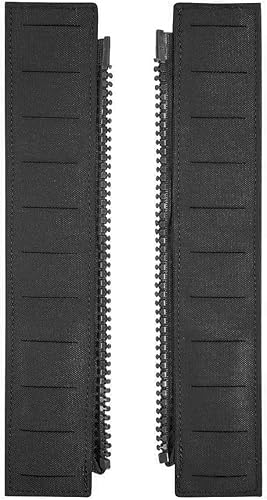 Tasmanian Tiger TT Operator Pack ZP Taktischer Einsatz-Pack mit RV- oder Molle-Befestigung und auswechselbaren Magazin-Einsätzen für Plattenträger