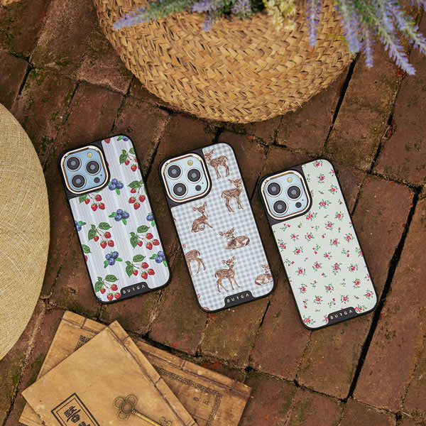 Bambi - iPhone 16 Pro Max Case