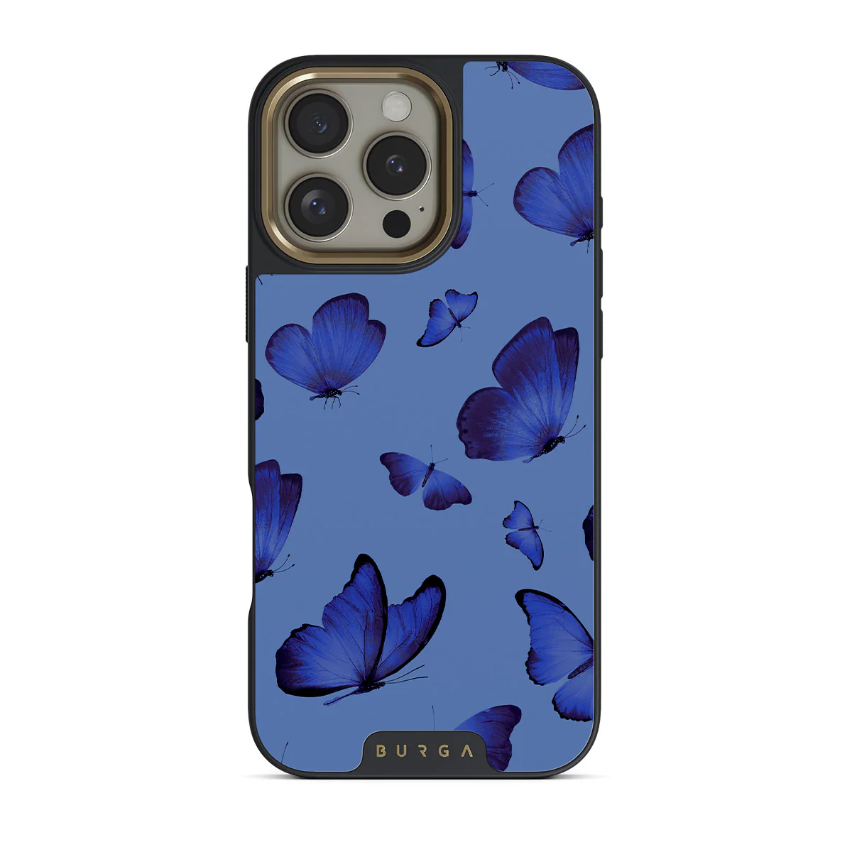 Spring Court - iPhone 16 Pro Max Case
