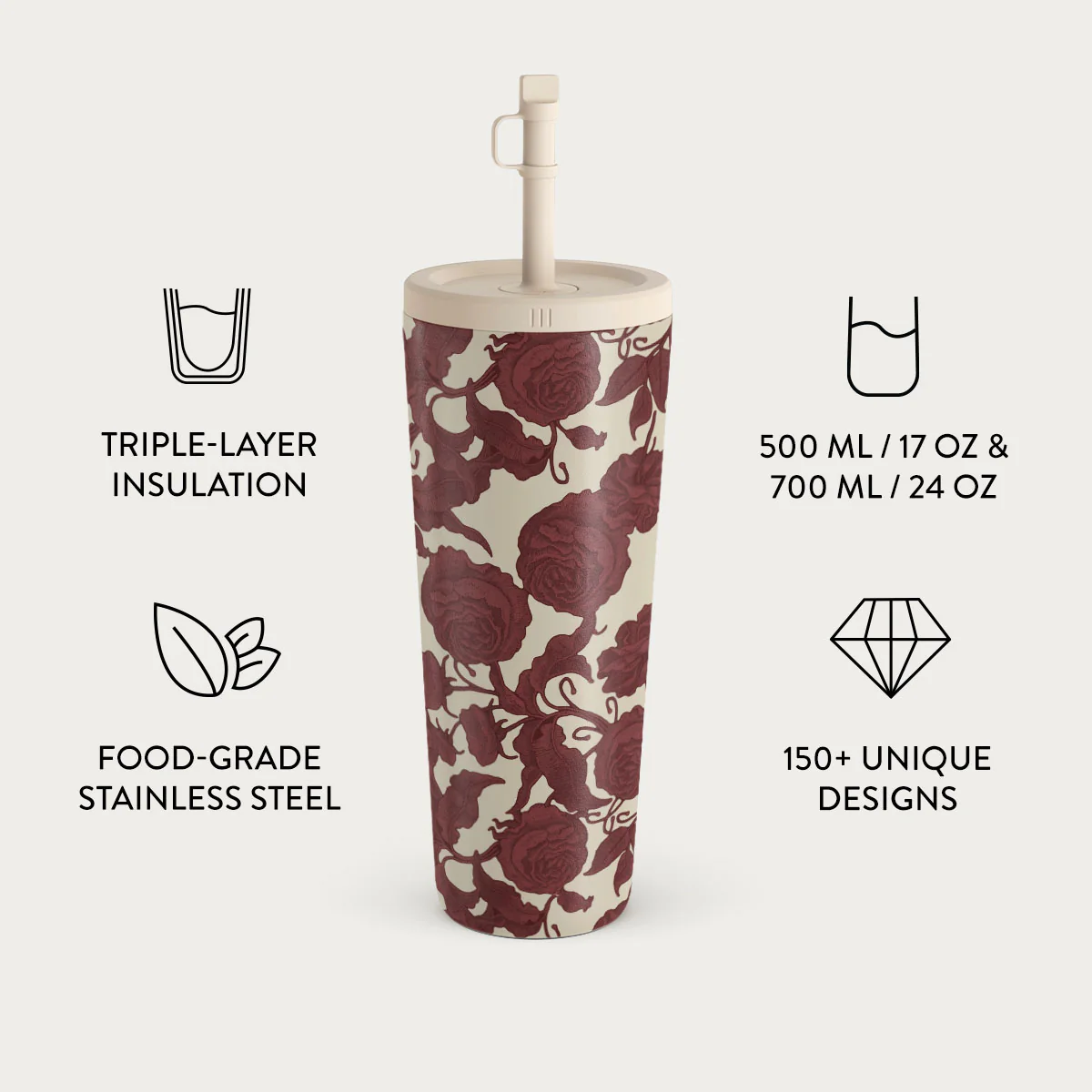 Tease Me - Travel Mug