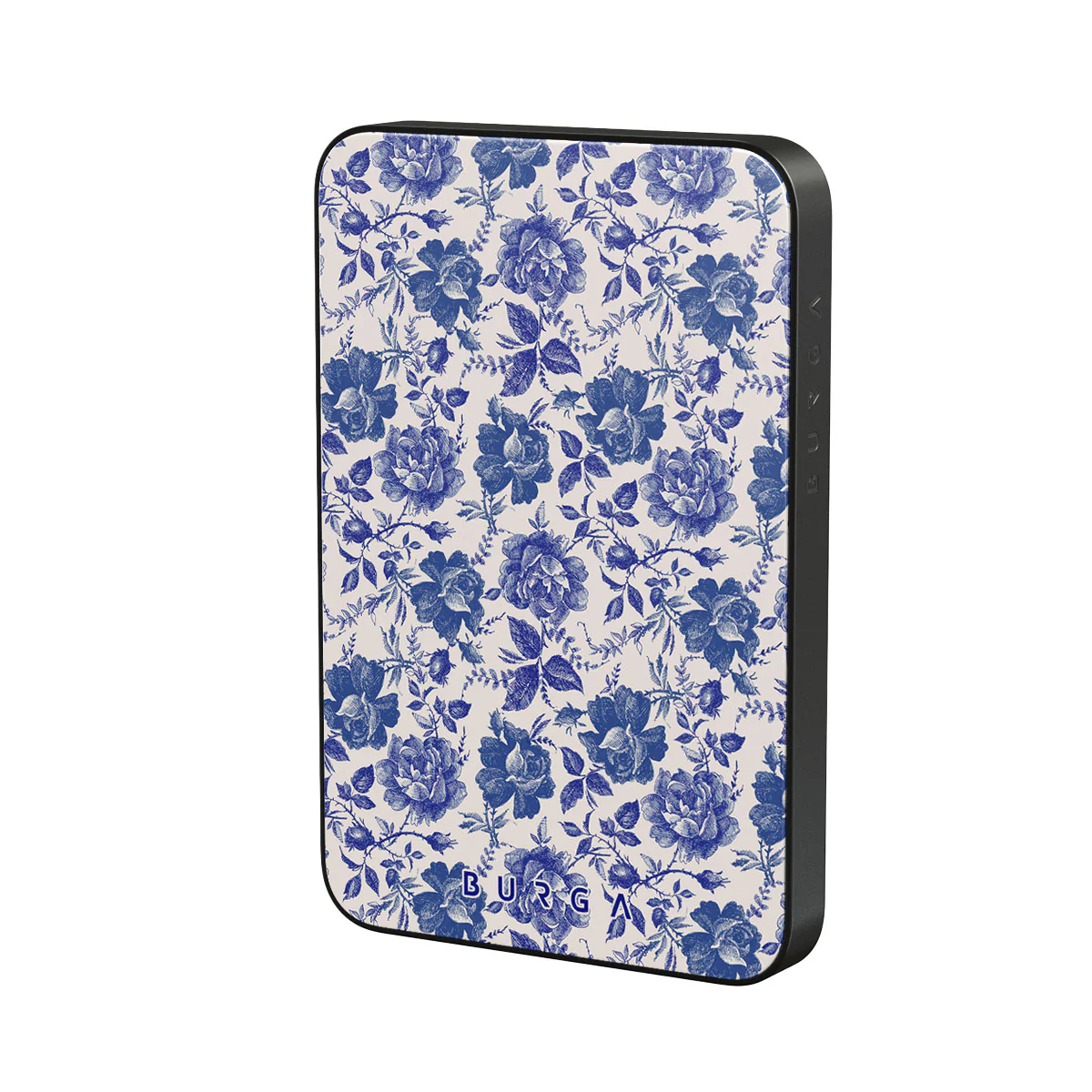 Garden Stories - Magnetic Power Bank