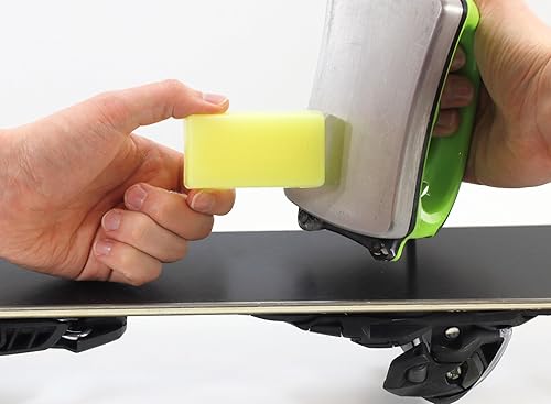 Holmenkol Wachs Alpha Mix 2x35gr