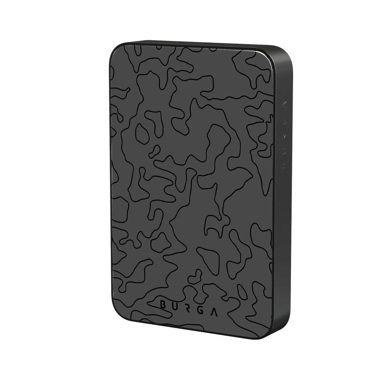 Black Rock - Magnetic Power Bank