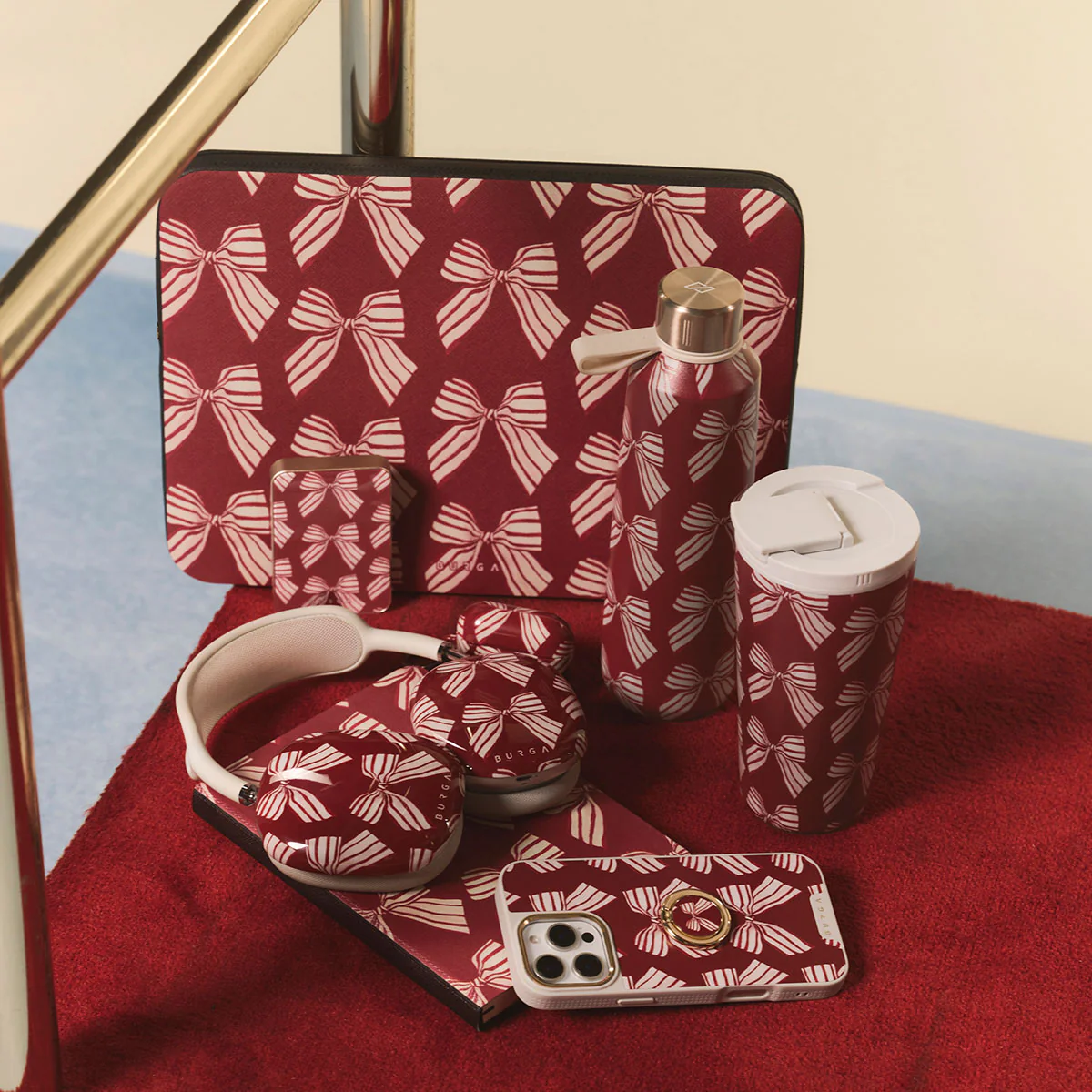 Special Delivery - Laptop Sleeve