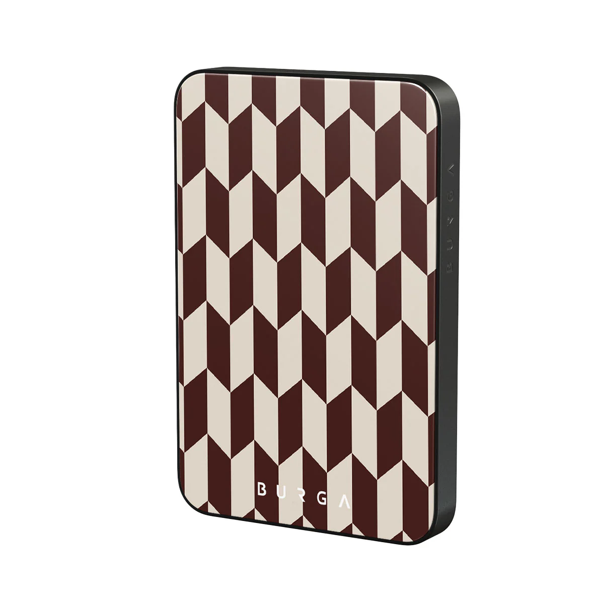 Etiquette - Magnetic Power Bank