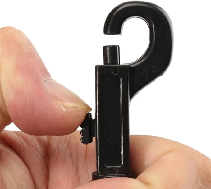 VORCOOL Anti-Rutsch Silikon-Pfeilzieher für Bogenschießen – Einfache Pfeilentfernung für Recurve-, Compound- und traditionelle Bögen (Schwarz)