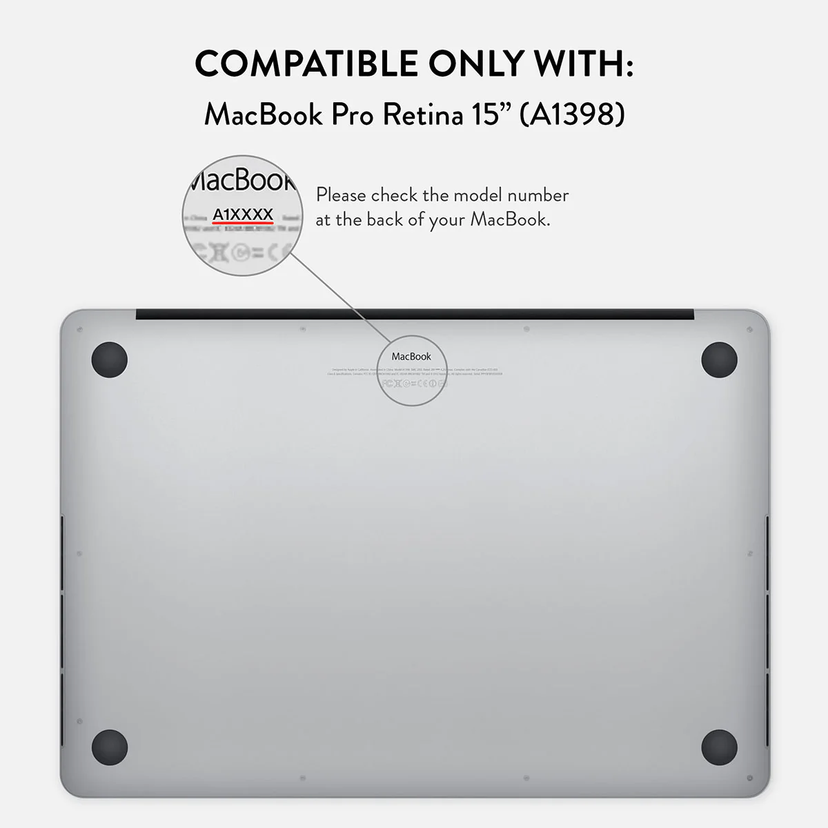 Hot Cocoa - Macbook Case