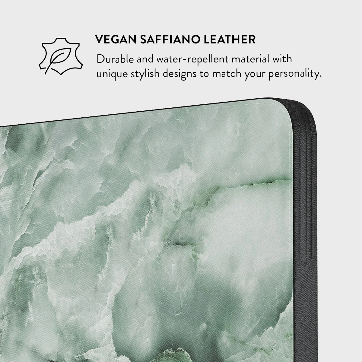 Pistachio Cheesecake - Green Laptop Sleeve