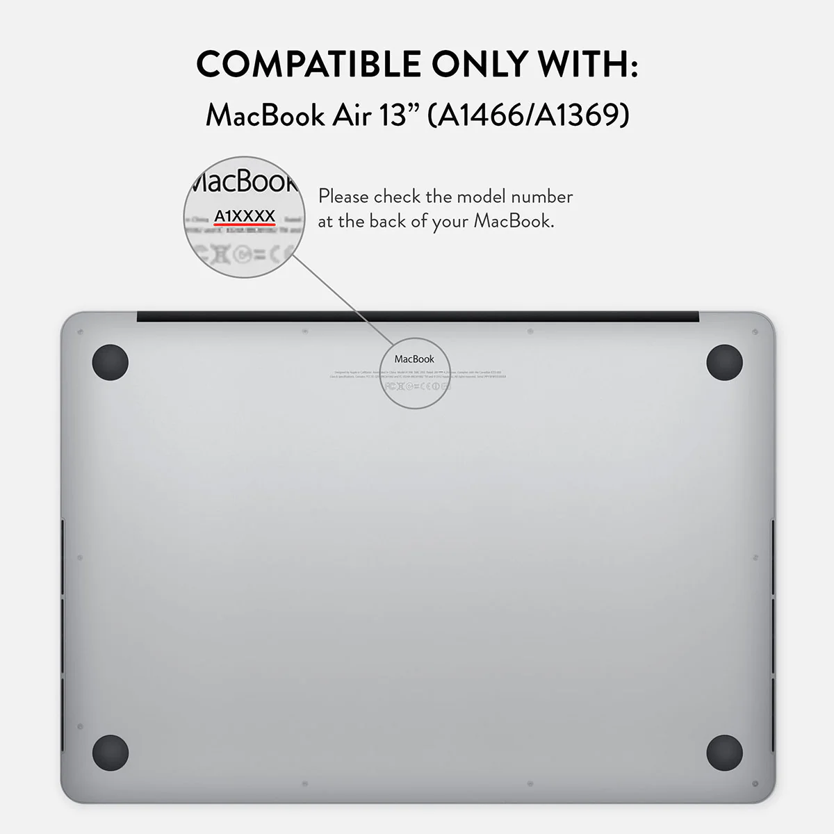 Seven Seas - Macbook Case