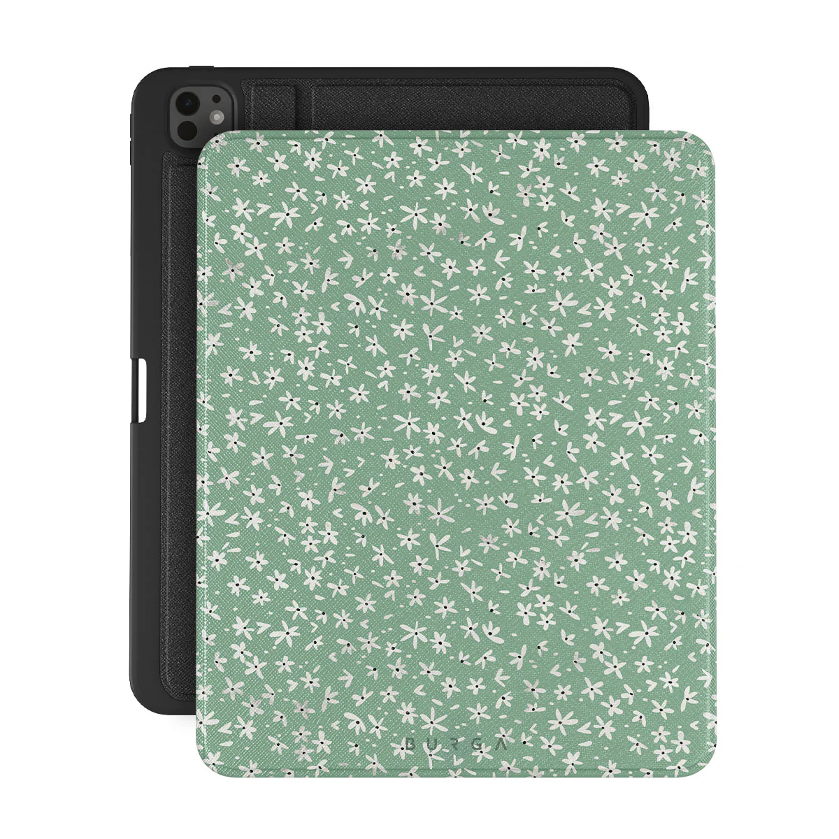 Lush Meadows - Floral iPad Pro 13 (7th Gen) Case